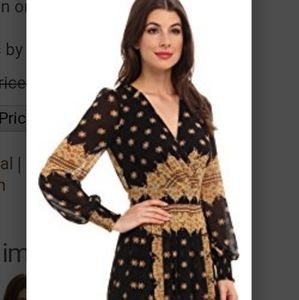 Sheer B❁h❁ Dress